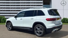 Mercedes-Benz GLB 200 AMG Line Premium Plus 5dr 7G-Tronic Petrol Estate